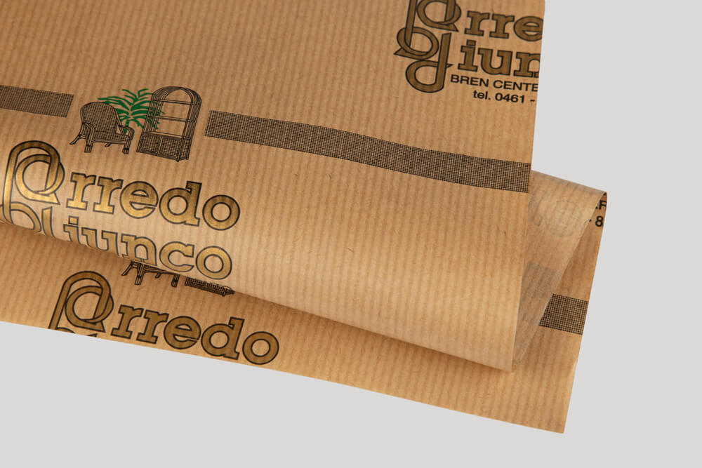 Papier d’étanchéité