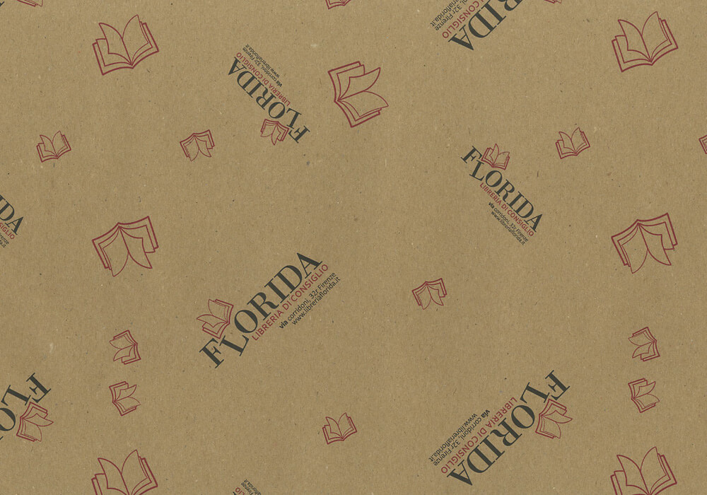 Florida Papier Recyclé