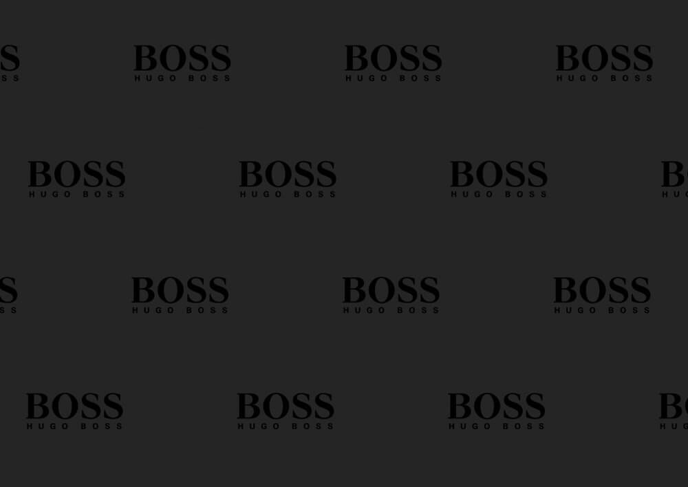 Boss, Hugo Boss