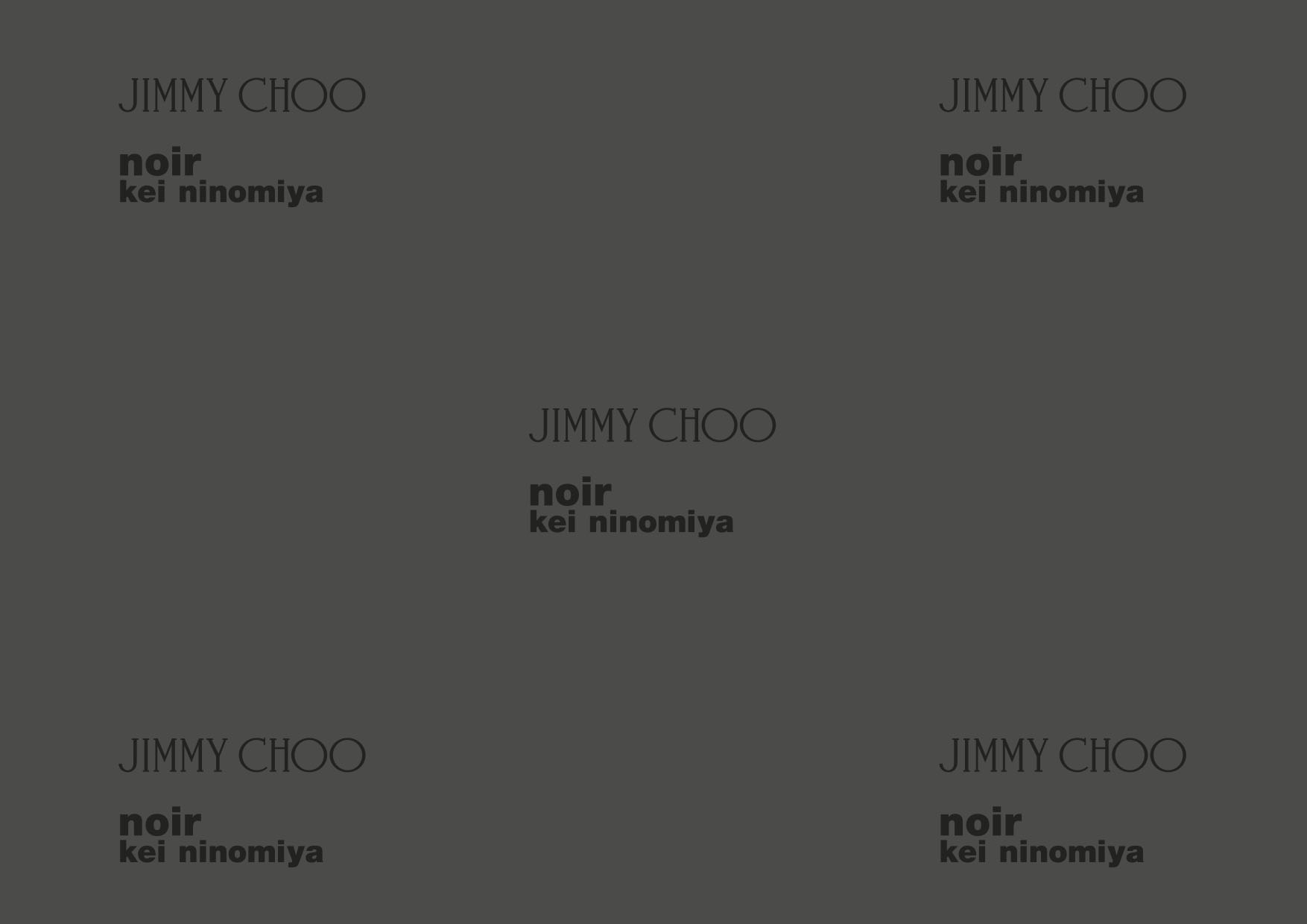 Jimmy Choo